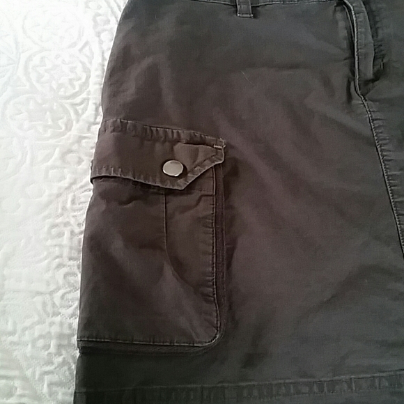 Columbia skirt - Picture 7 of 7